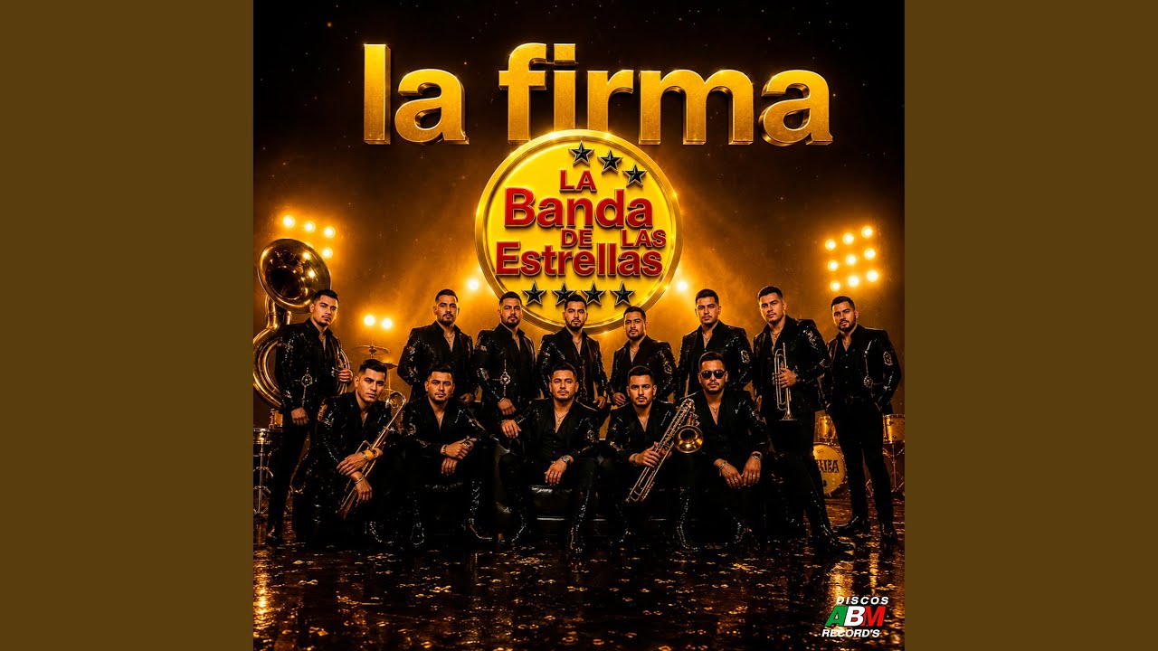 Watch La Firma on YouTube Watch La Firma on YouTube