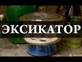 Эксикатор Химическая посуда. Химия – Просто