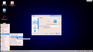 KDE Screencast: KDE 3 Look and Behavior