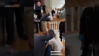 First responders in Beverly, Massachusetts rescued a 2-year-old boy after his he_1779047069