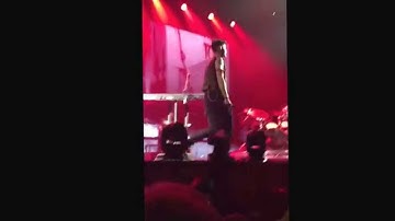 The Script NSWS Tour - Breakeven - SSE Hydro Glasgow