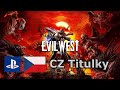 Evil West | CZ Titulky PS4/PS5 | Gameplay ukázka