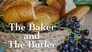 The Baker and The Butler (Deaf Service)