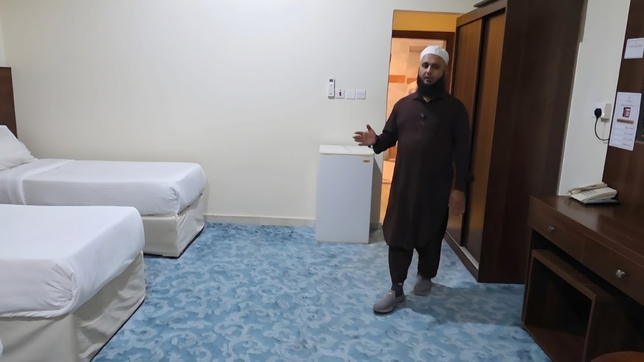 Hotel Luluatul Misk | Ramzan Month Hotel 