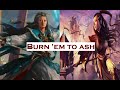 ARAGORN WHO?? Duel Commander MTGO League - Narset, Jeskai Waymaster RUW Prowess/Burn