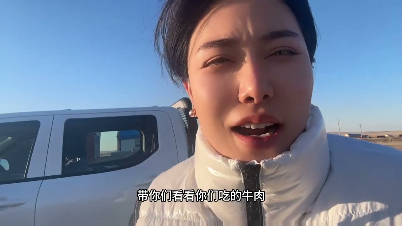 草原饲养牛羊成本太高，入冬准备100多万的草捆，能养多少牛羊？