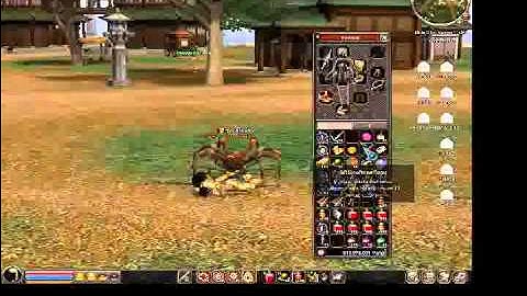 Metin2TIM SuraVampire