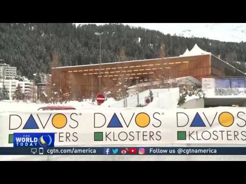 DAVOS