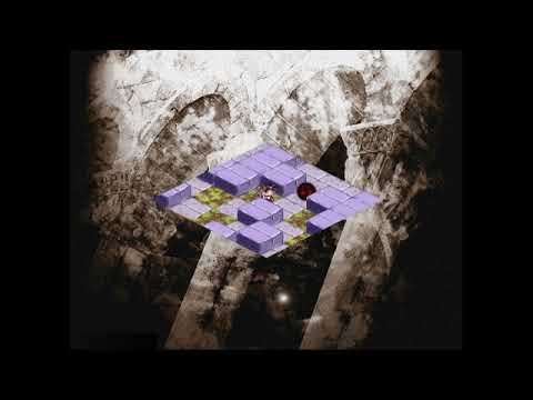 クォータービューダンジョンβ【vx ace】
