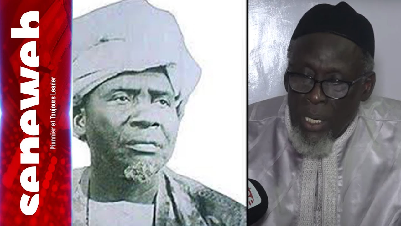 Cheikh Aliou Diouf Lambaye : L'histoire jamais racontée d'un fervent disciple de Bamba