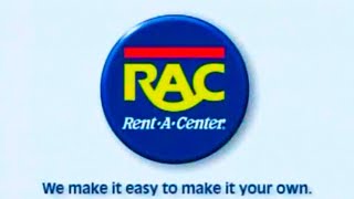 Rentacenter Commercial 2007