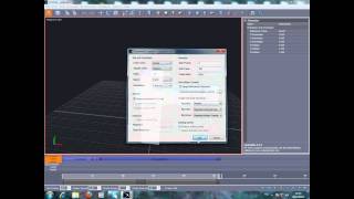 Endorphin Fall Tutorial, export fall 3dsmax tutorial 2 part