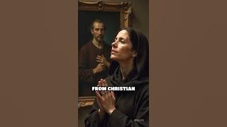 St. Monica: Faithful Mother of Hope
