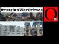 Europe financed $ 1 trillion in russian terrorism