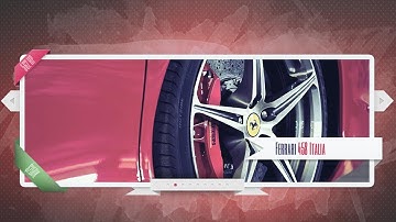 The Best Way To Create a Ribbon - Photoshop Tutorial!