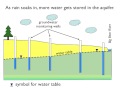 Understanding the Water Table
