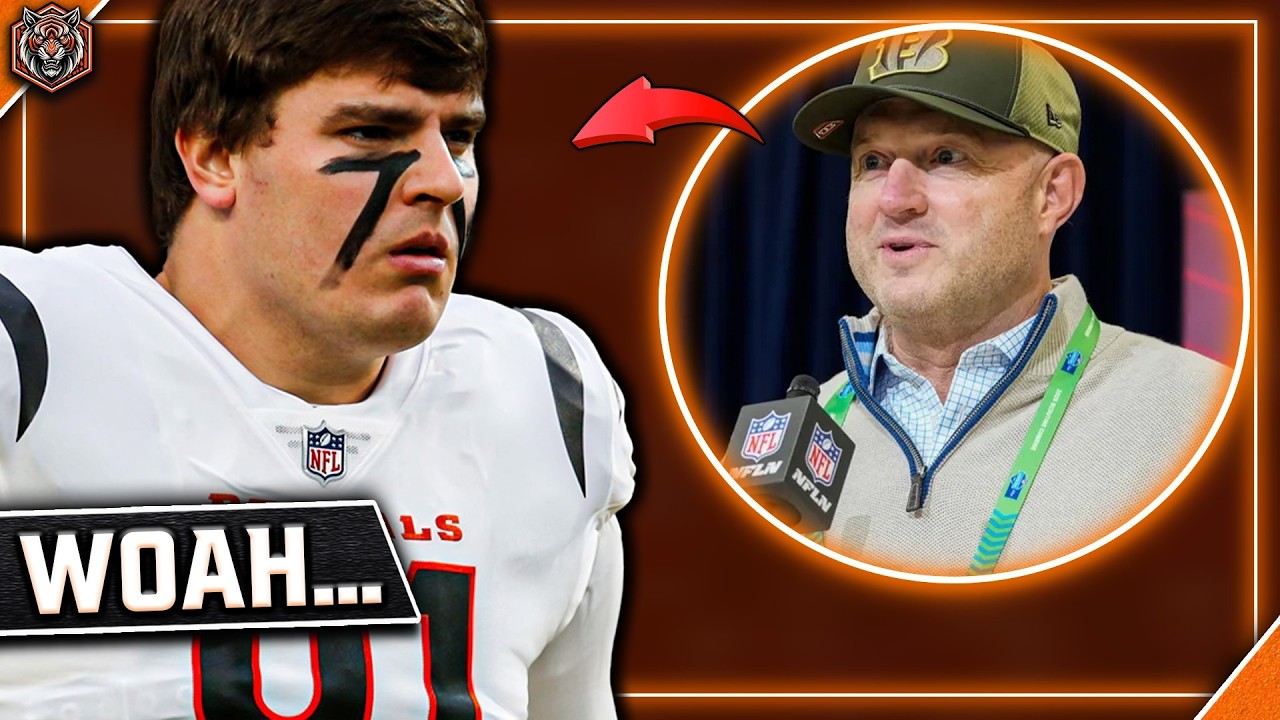 It just got VERY real...