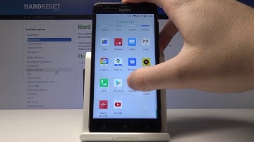 How to Check Phone Spec in MyPhone Fun 8 – Check Phone Specification