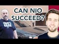 🇩🇪German NIO Owner in 🇨🇳China: Can NIO Succeed (Overseas)?