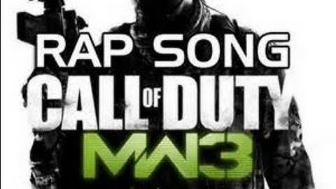 BEASTMODE - MW3 Rap / Montage