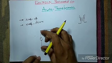 auto transformer in full detail in hindi