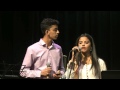 Mersalaayitten - Live by Jenen at Colours of Music