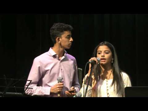 Mersalaayitten - Live by Jenen at Colours of Music