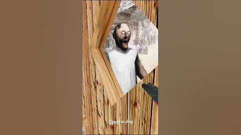 granny Recaptured mode with grandpa on 🤬 shotgun glycerol Kendra se granny grandpa ko mara