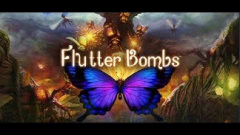 First Look! - Flutter Bombs