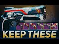 110 Hand Cannons you should KEEP for Beyond Light | Destiny 2 Beyond Light