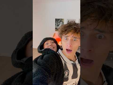 Pov: You have