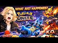😱ayile Yeh Kya Ho Gaya Pokémon unite mein #rafayxp #shortslive #livestreams #short
