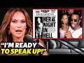 Jennifer Lopez Finally REVEALS Exactly What Diddy Did To Her That Night | Scary Details