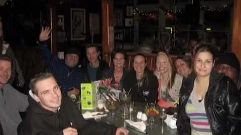 Fun times with my friends