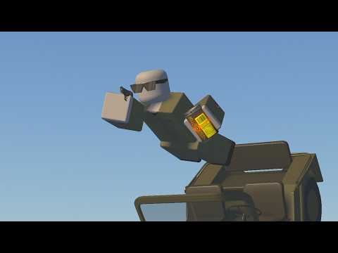 Playing crewman has never been this fun \\ Roblox Cold War