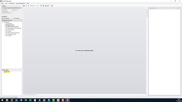 Kurzeinführung in den PlantDataManager