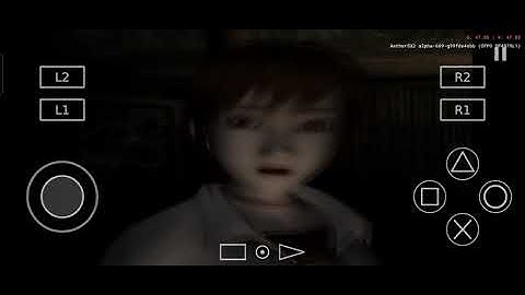 Fatal Frame / Project Zero - Easy Walkthrough Part 6 (1st Night: The Strangling Ritual)