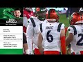 XFL: Seattle Sea Dragons vs. D.C. Defenders - Full Game