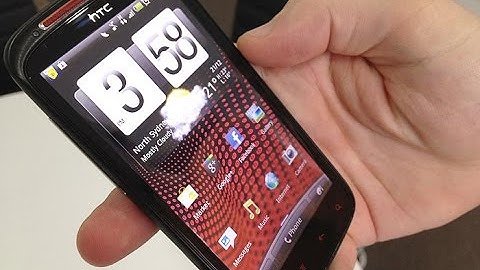 HTC Sensation XE Hard Reset, Format Code solution