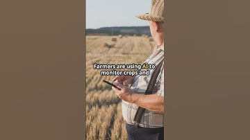 AI’s Role in a Sustainable Future – You Won’t Believe How! 💡