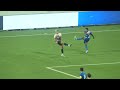 Draw in the first leg! | 2024/25 Singapore Cup Semi-Final: BG Pathum United vs BG Tampines Rovers
