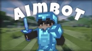 Details Used Legit Aimbot on Mobile and It's Insane Update