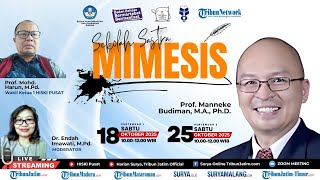 Download Lagu 🔴SEKOLAH SASTRA Teori Mimesis - hari dua MP3 Download Lagu 🔴SEKOLAH SASTRA Teori Mimesis - hari dua MP3
