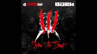 Young Buck - Before The Beast [Full Mixtape]
