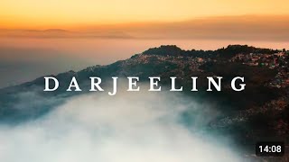 Amazing Darjeeling Tour 2026 | 7 Best Places to Visit in Darjeeling#youtubevideo 