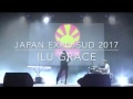 Value /ILU GRACE at JAPAN EXPO Sud 2017