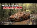$180,000 — A 1993 Toyota Supra MK4 Lost in Mud for Decades Comes Back to Life