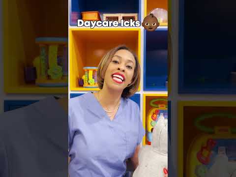Daycare Icks! We about to lose our job! FUNNY SHORTS