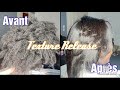 TEXTURE RELEASE BY AVLON - TOUTE LES ÉTAPES ET MON AVIS 1 MOIS APRÈS