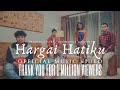 Trisouls - Hargai Hatiku (Feat. Rahmania Astrini) Official Music Video